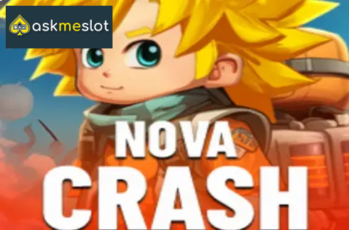 Nova Crash